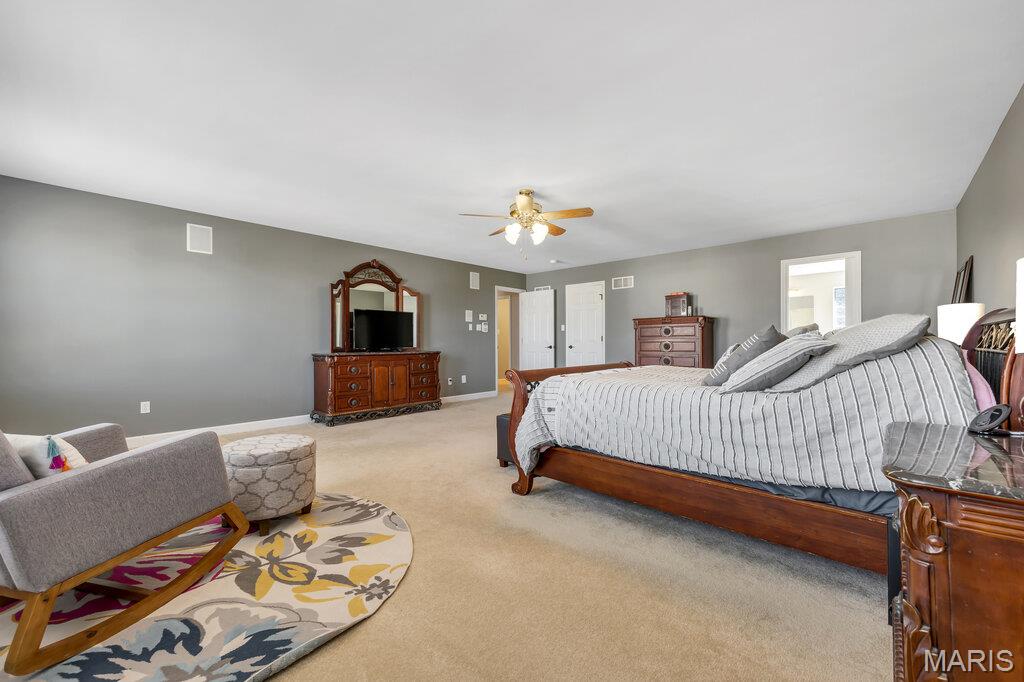 Vlgs At Bainbridge Cheshire Village #1 - Residential