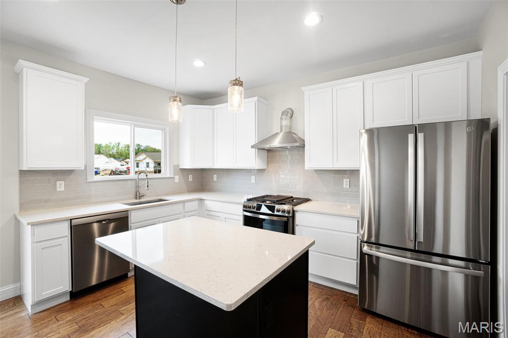 3321 Timber Creek Drive 196 STB