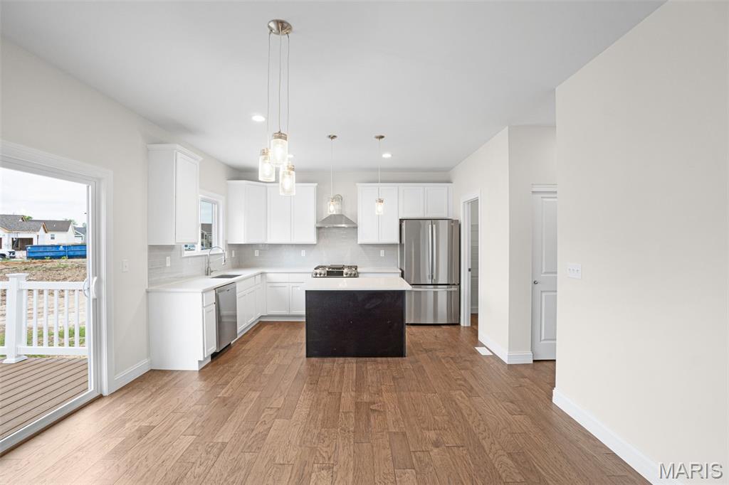 3321 Timber Creek Drive 196 STB