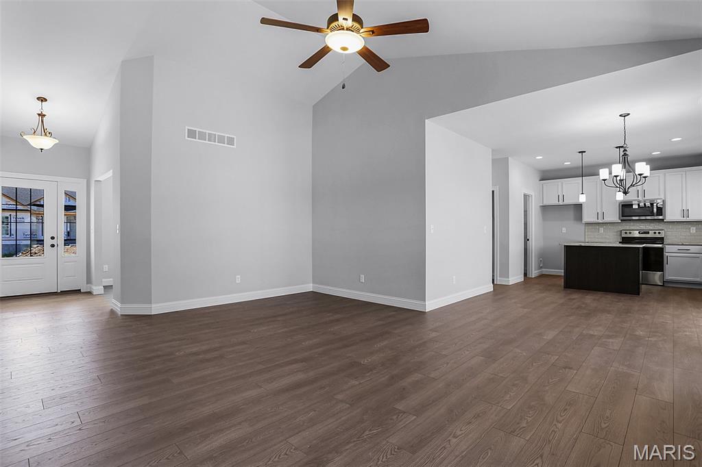 3321 Timber Creek Drive 196 STB