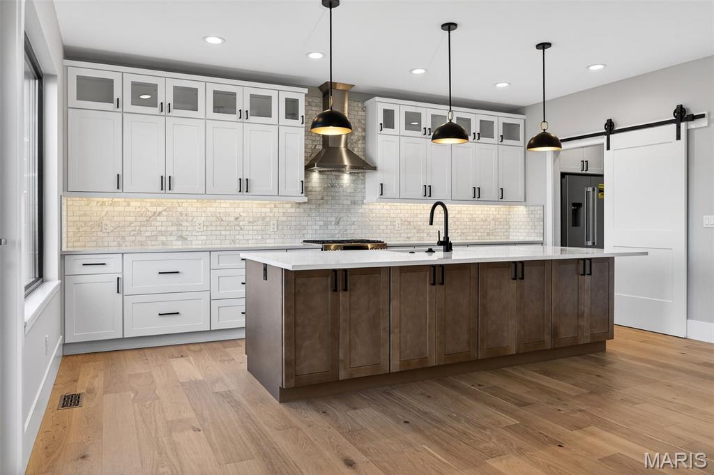 The Bluffs at Bassora Place - Residential