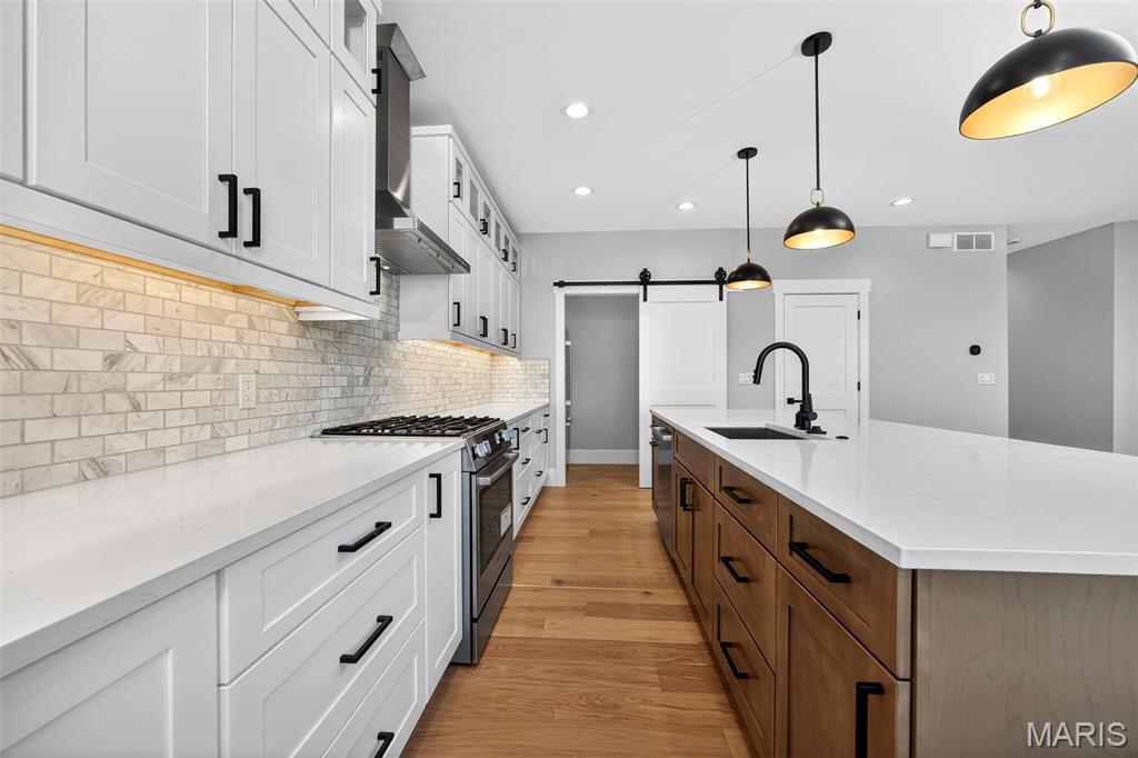 The Bluffs at Bassora Place - Residential