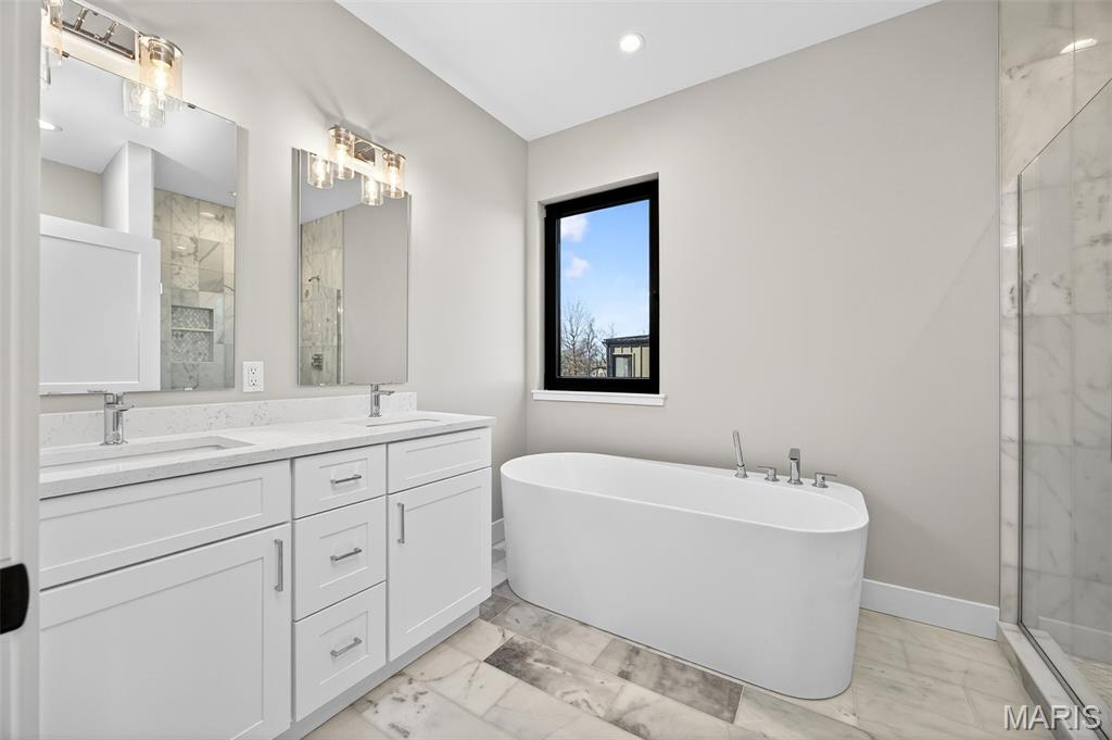 The Bluffs at Bassora Place - Residential