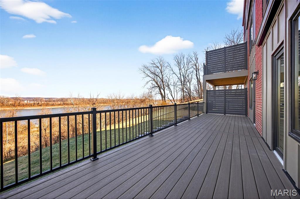 The Bluffs at Bassora Place - Residential