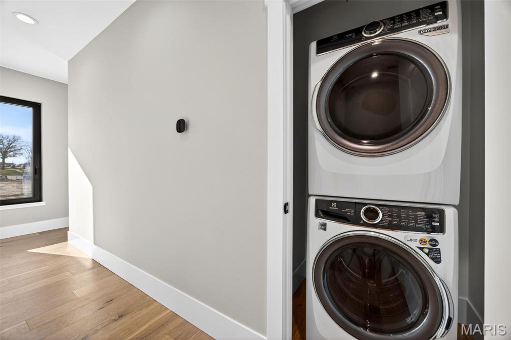 The Bluffs at Bassora Place - Residential