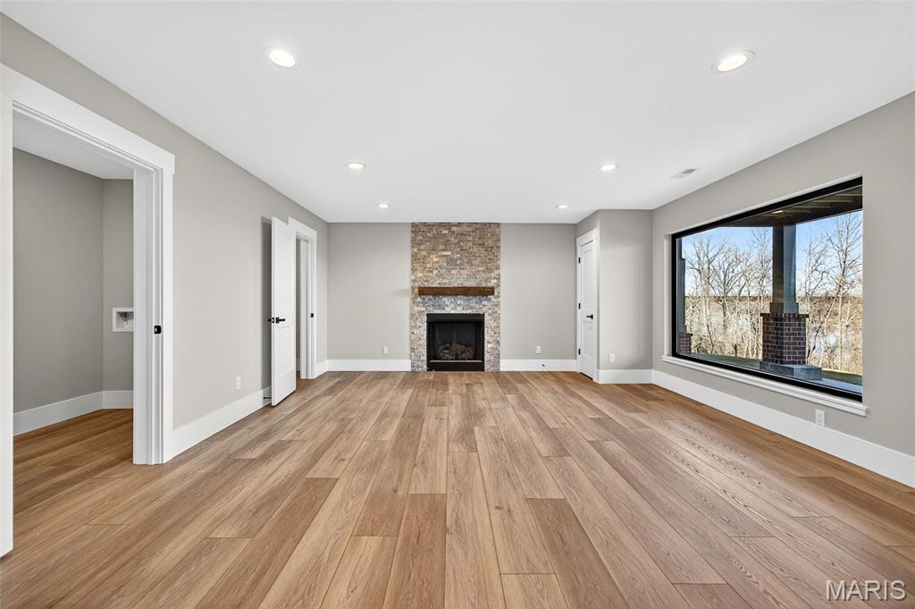 The Bluffs at Bassora Place - Residential