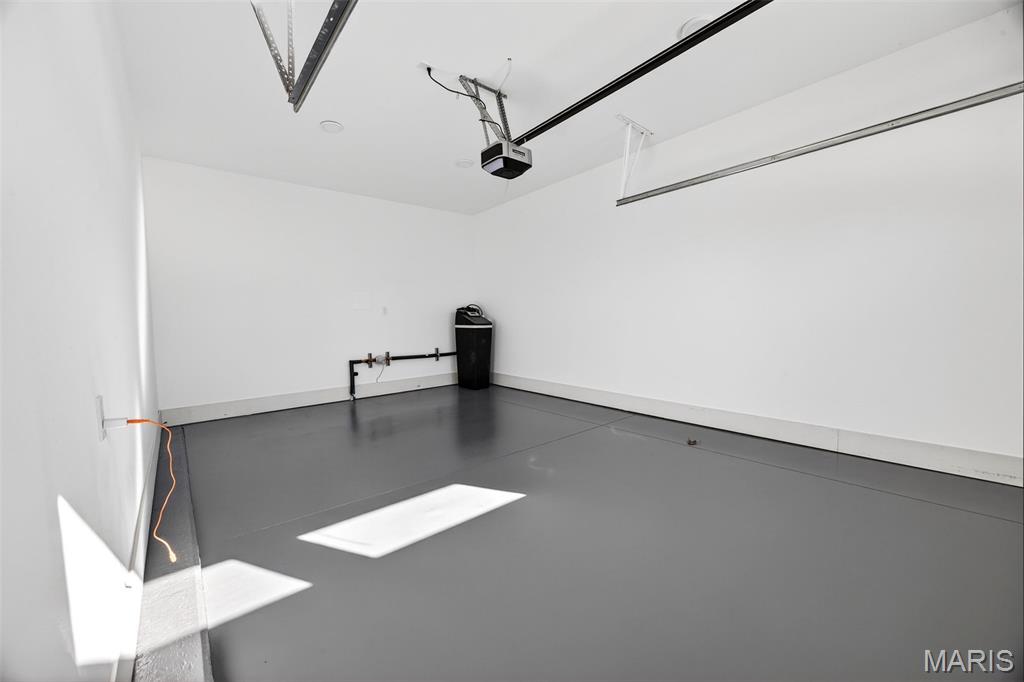 The Bluffs at Bassora Place - Residential