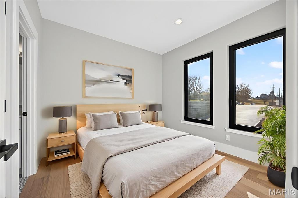 The Bluffs at Bassora Place - Residential