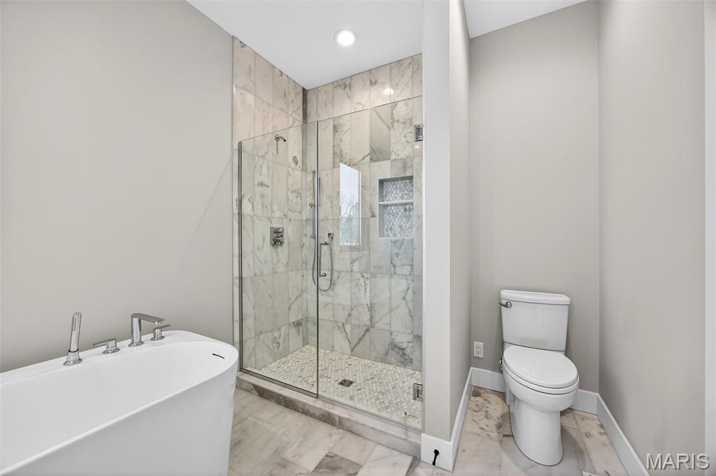 The Bluffs at Bassora Place - Residential