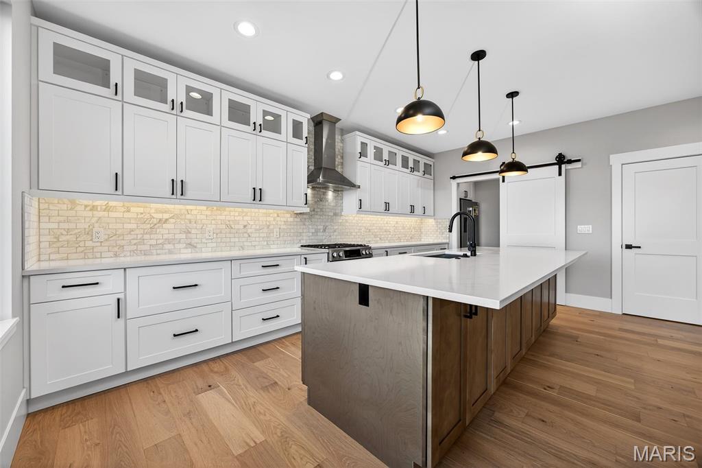 The Bluffs at Bassora Place - Residential