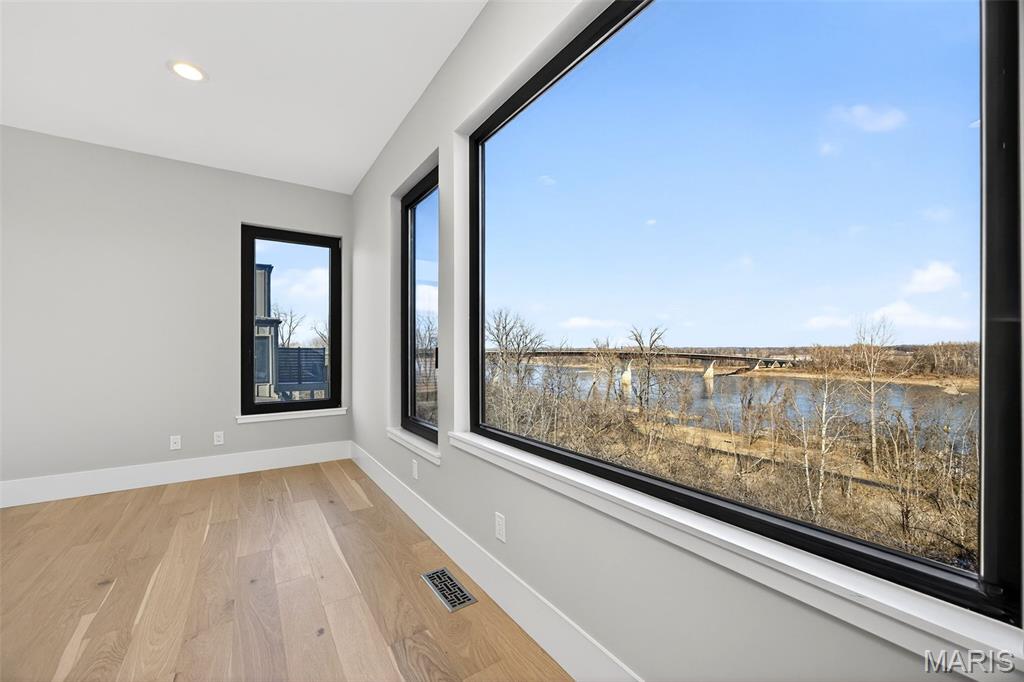 The Bluffs at Bassora Place - Residential