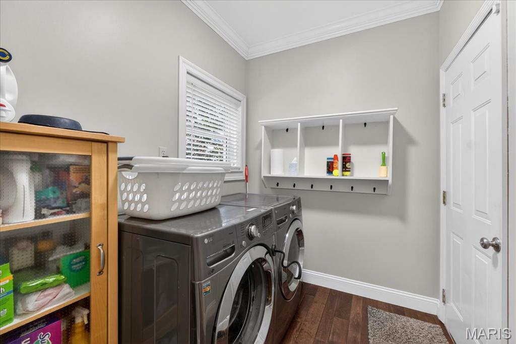 Prestwick Place - Residential