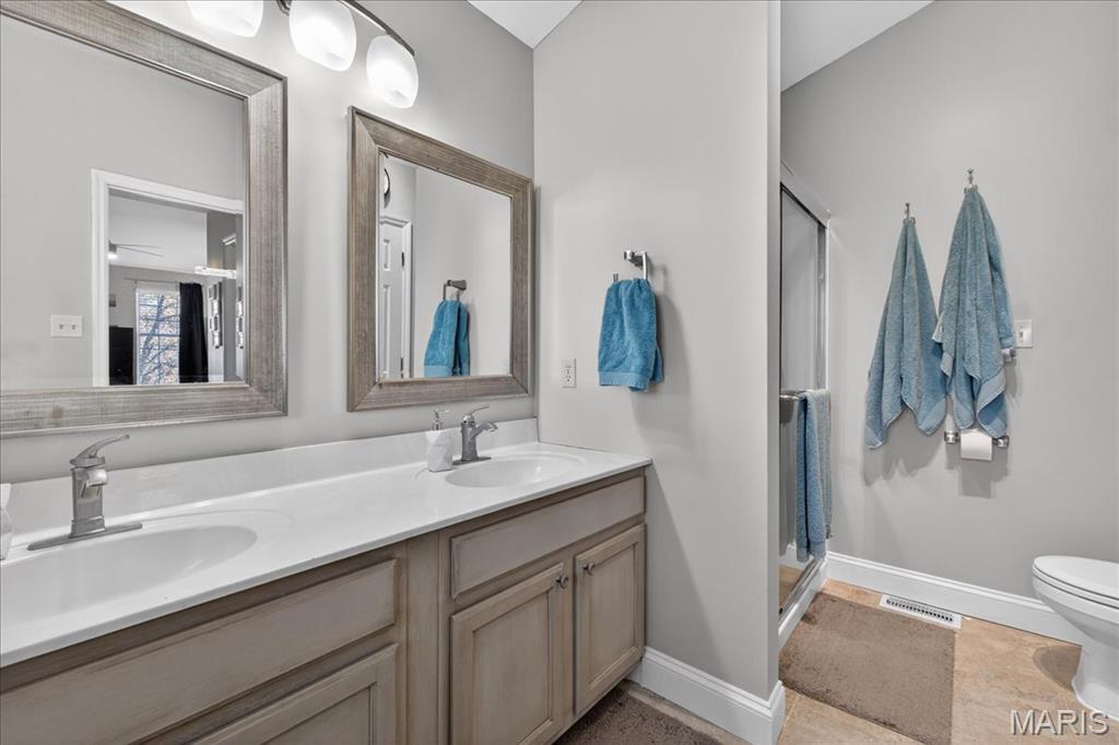 Prestwick Place - Residential