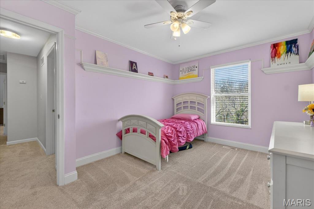 Prestwick Place - Residential