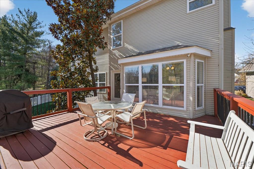 Prestwick Place - Residential