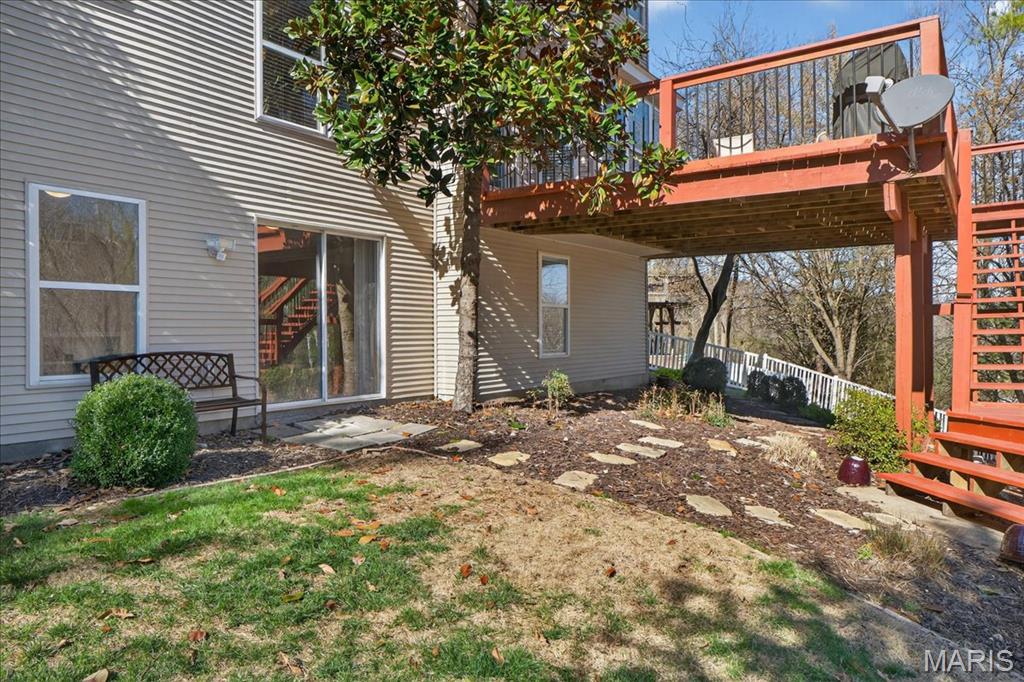 Prestwick Place - Residential