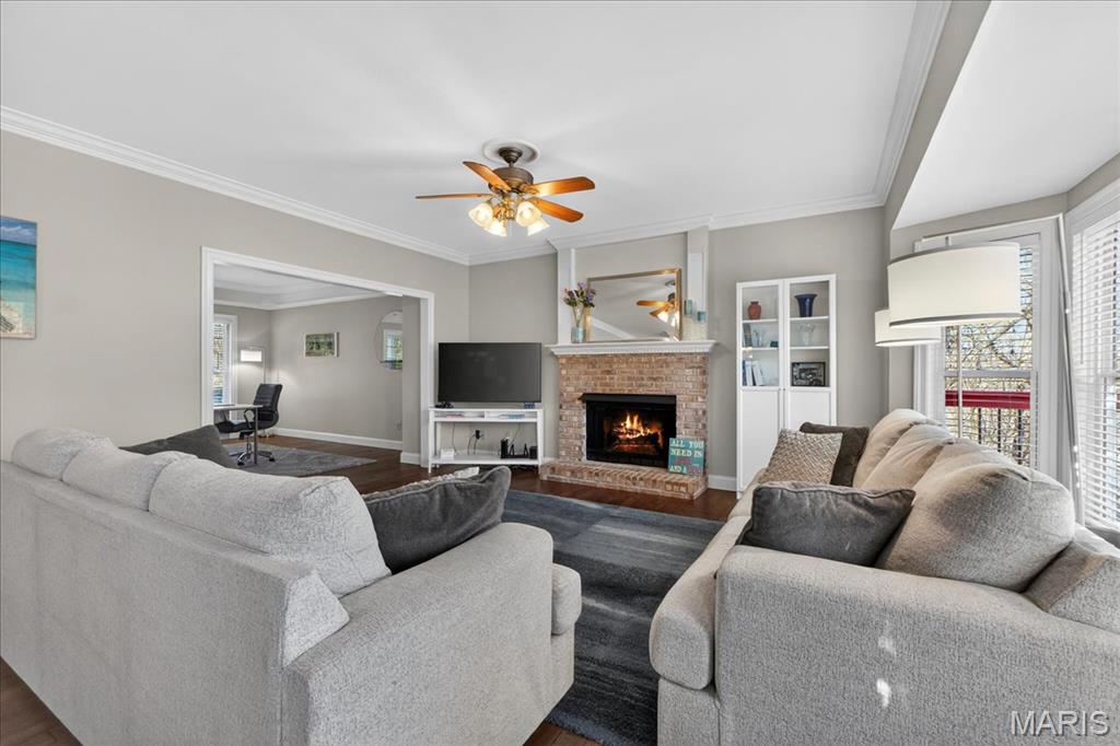 Prestwick Place - Residential