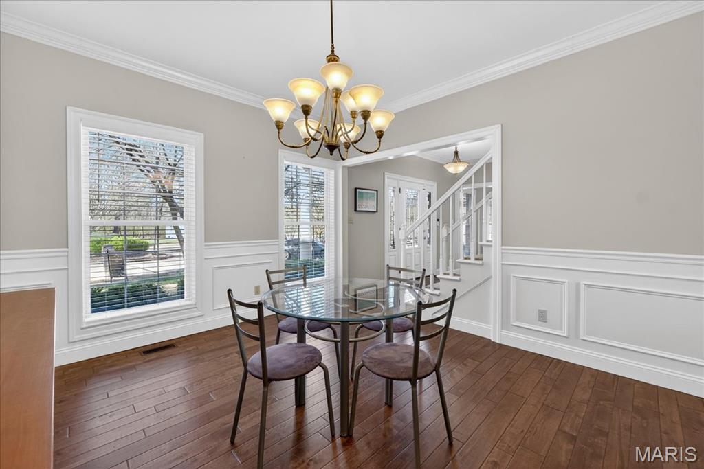 Prestwick Place - Residential