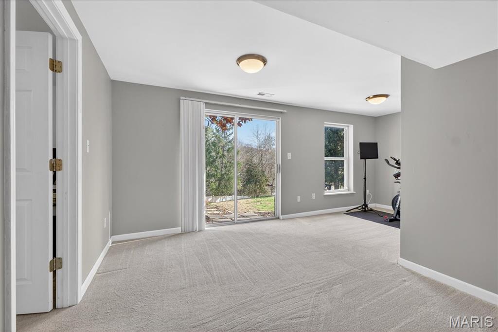 Prestwick Place - Residential