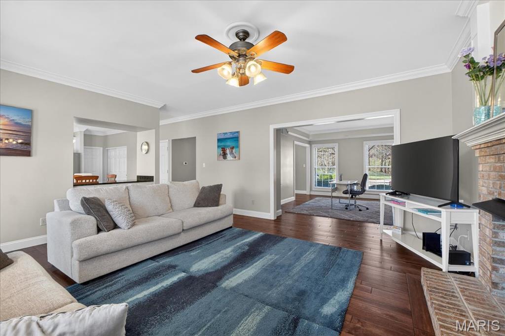 Prestwick Place - Residential