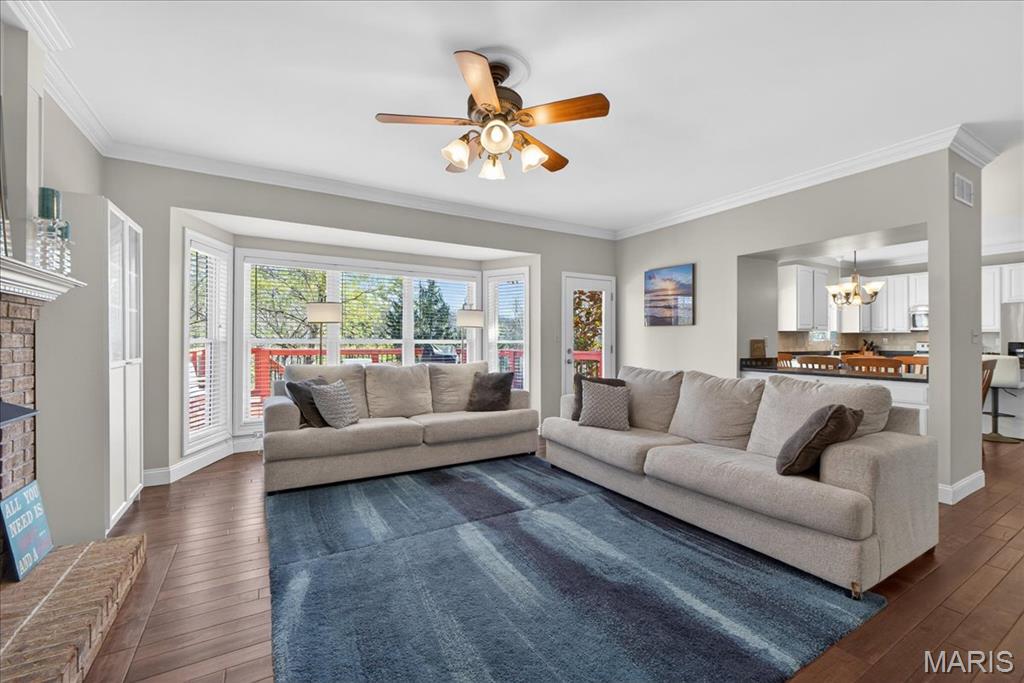 Prestwick Place - Residential