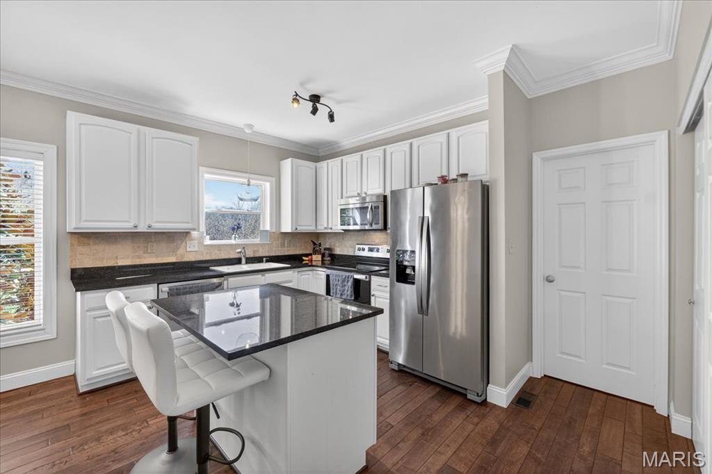 Prestwick Place - Residential