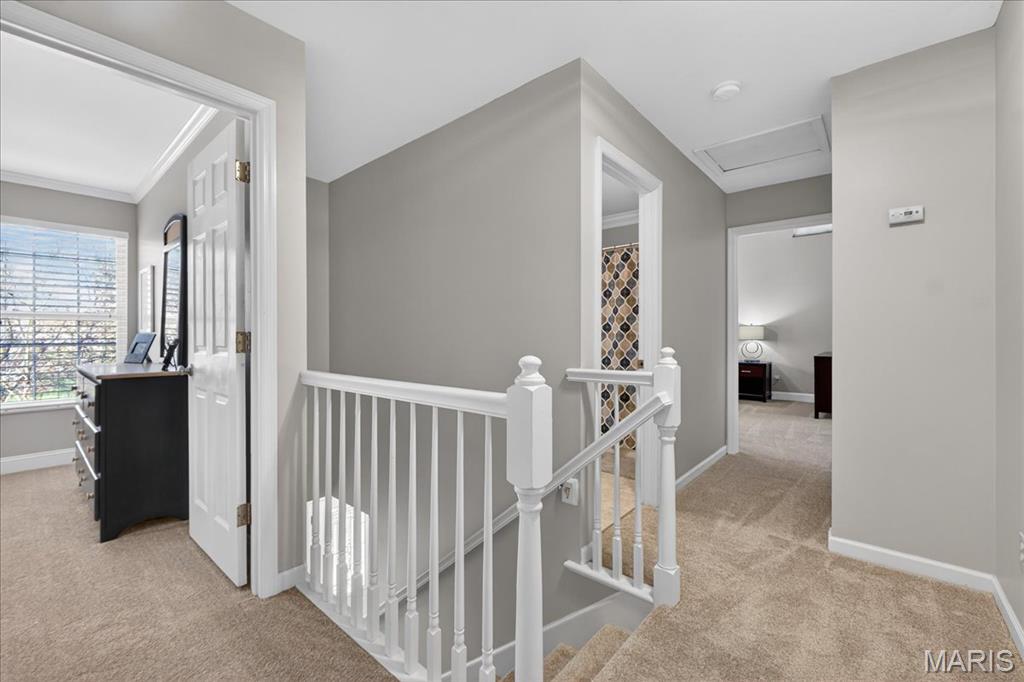 Prestwick Place - Residential