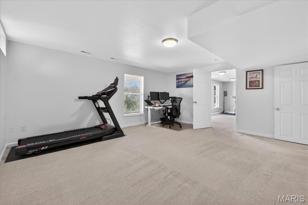 Prestwick Place - Residential