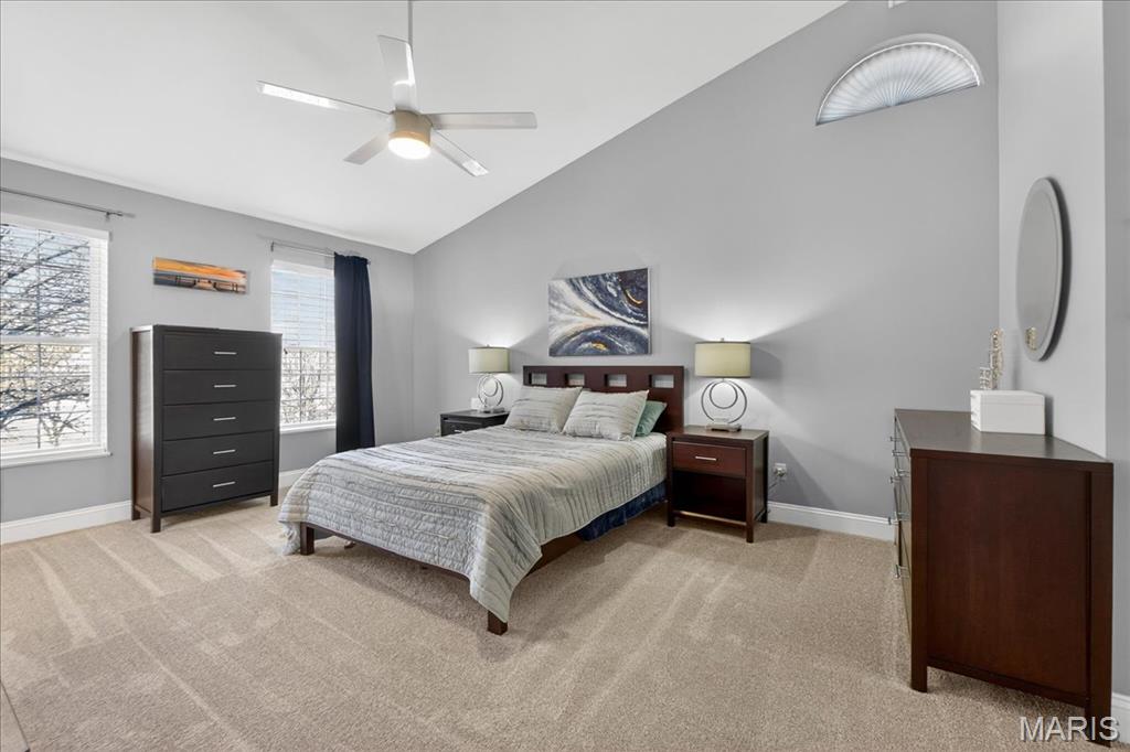 Prestwick Place - Residential