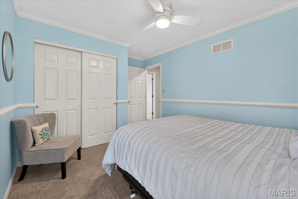 Prestwick Place - Residential