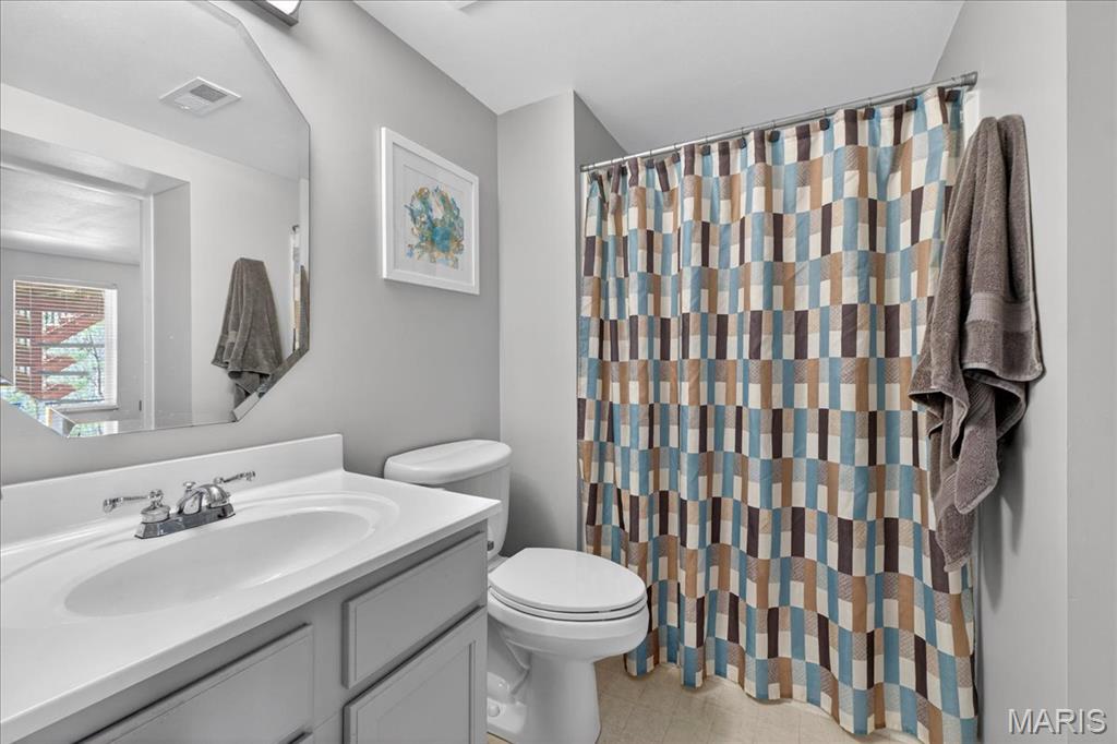 Prestwick Place - Residential