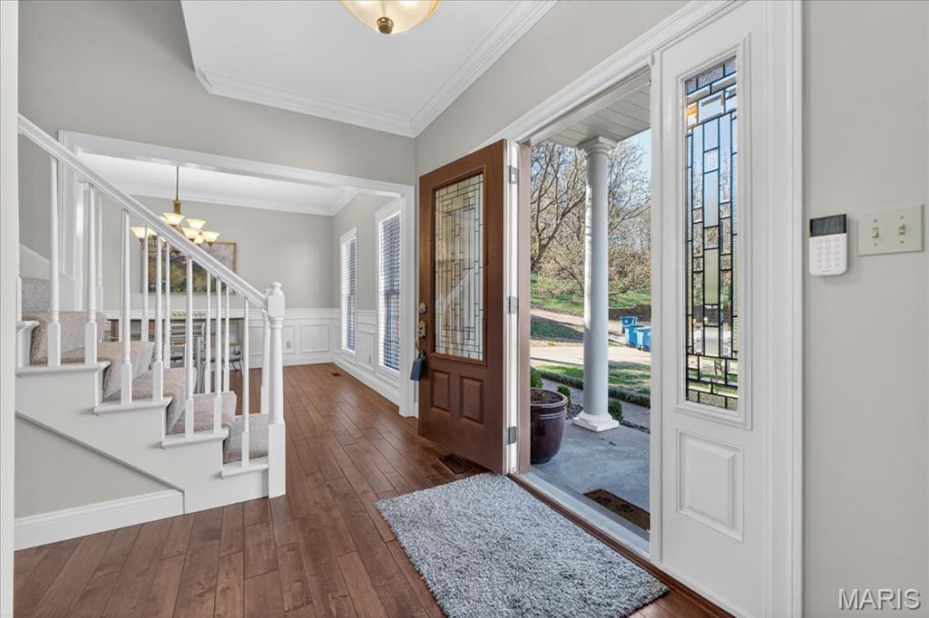 Prestwick Place - Residential