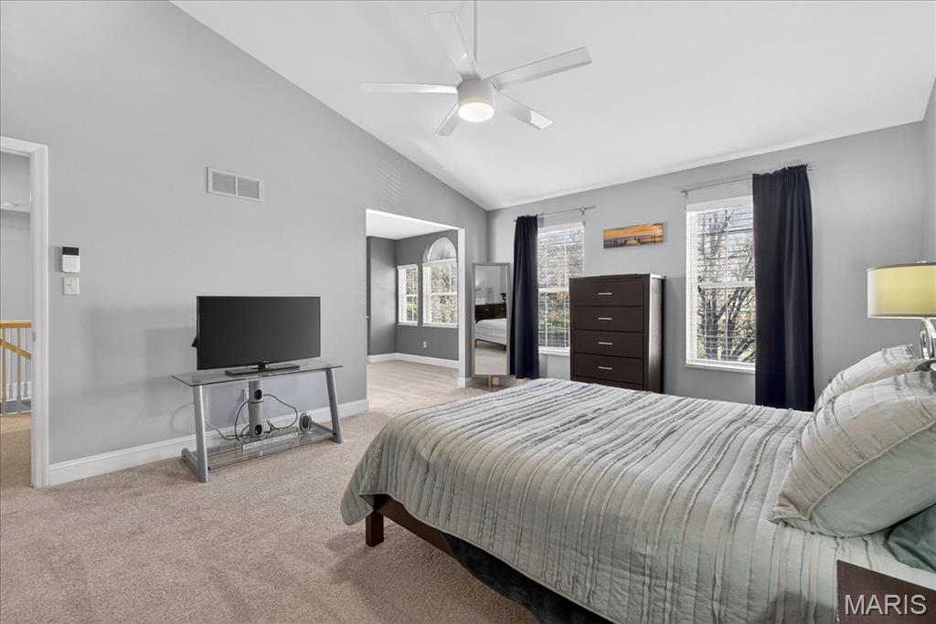 Prestwick Place - Residential