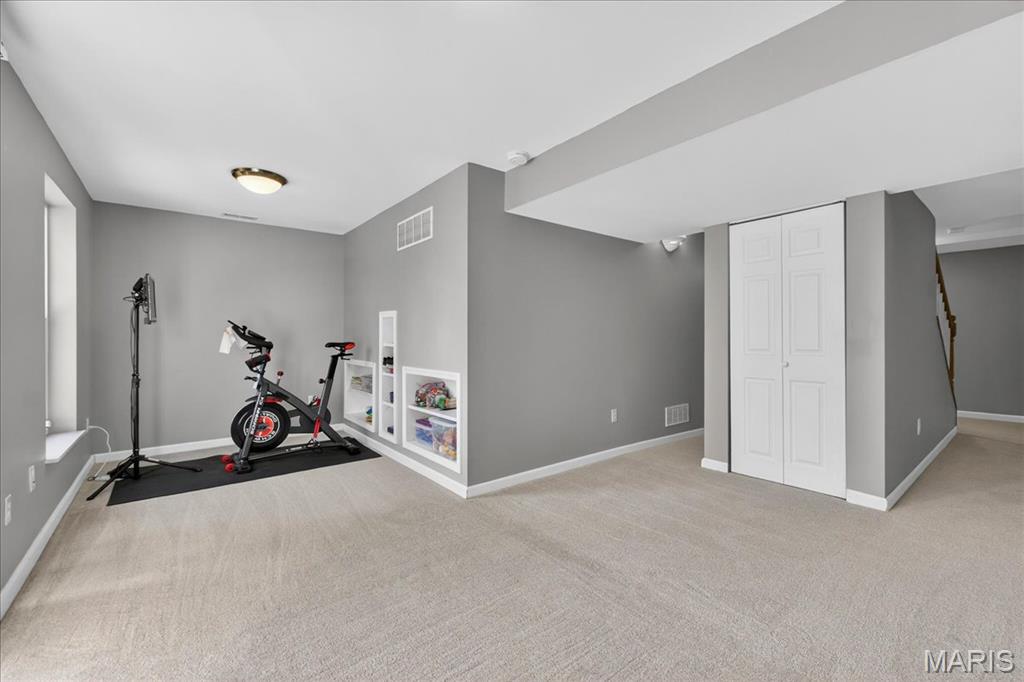 Prestwick Place - Residential