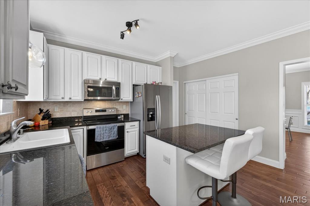 Prestwick Place - Residential