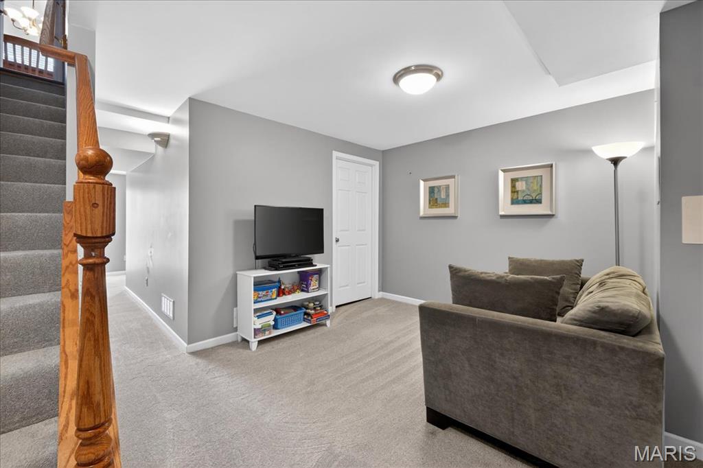 Prestwick Place - Residential