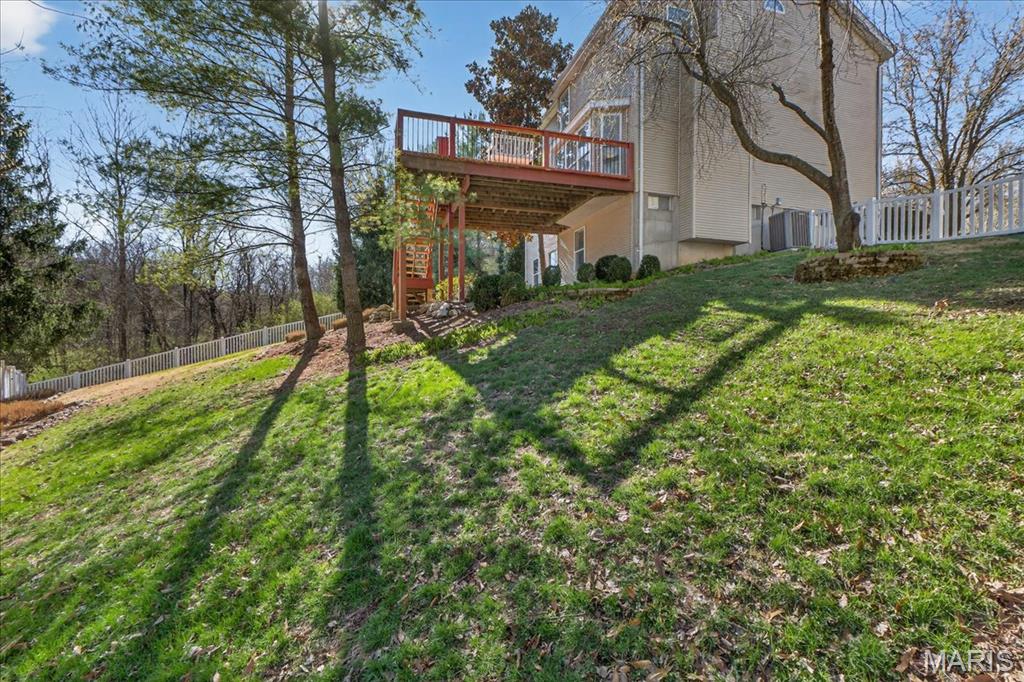 Prestwick Place - Residential