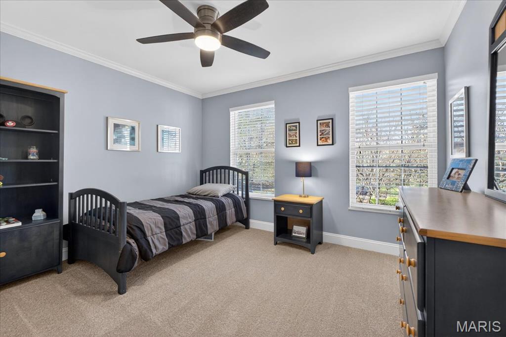 Prestwick Place - Residential