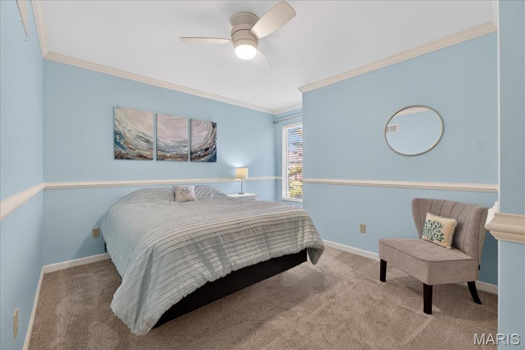 Prestwick Place - Residential