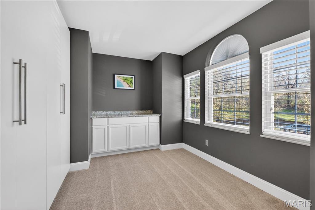 Prestwick Place - Residential