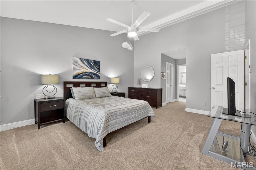 Prestwick Place - Residential