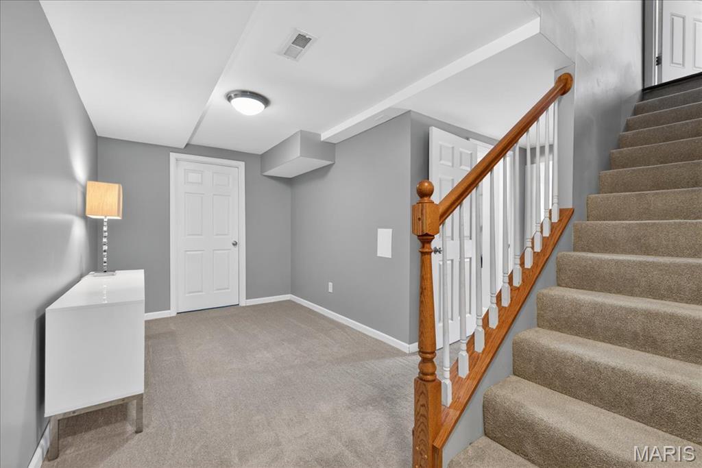 Prestwick Place - Residential