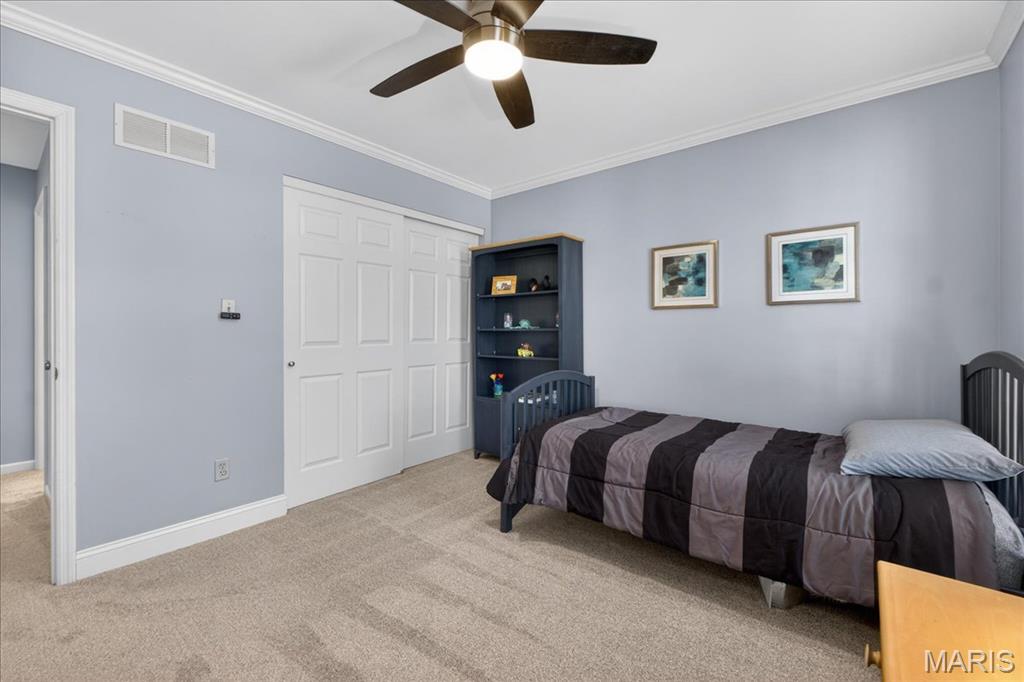 Prestwick Place - Residential