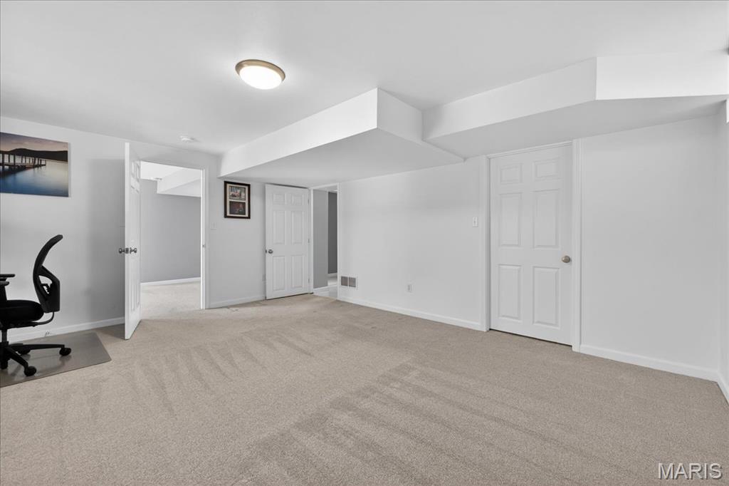 Prestwick Place - Residential