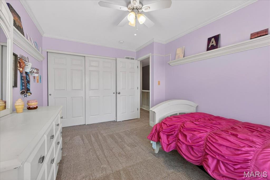 Prestwick Place - Residential