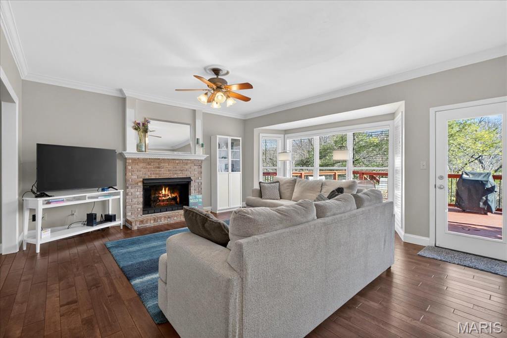 Prestwick Place - Residential