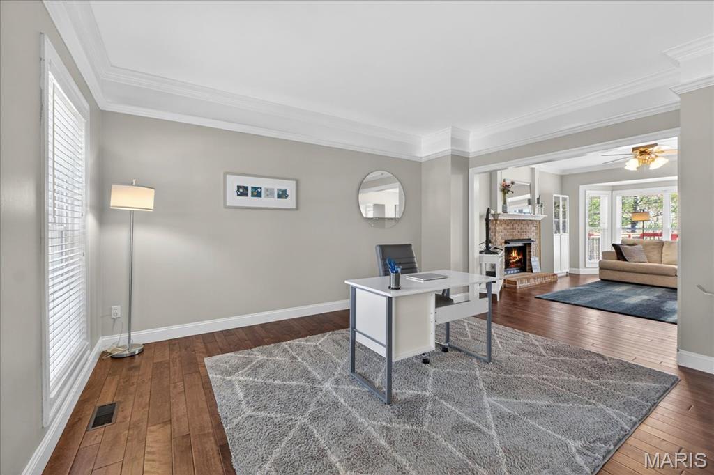 Prestwick Place - Residential