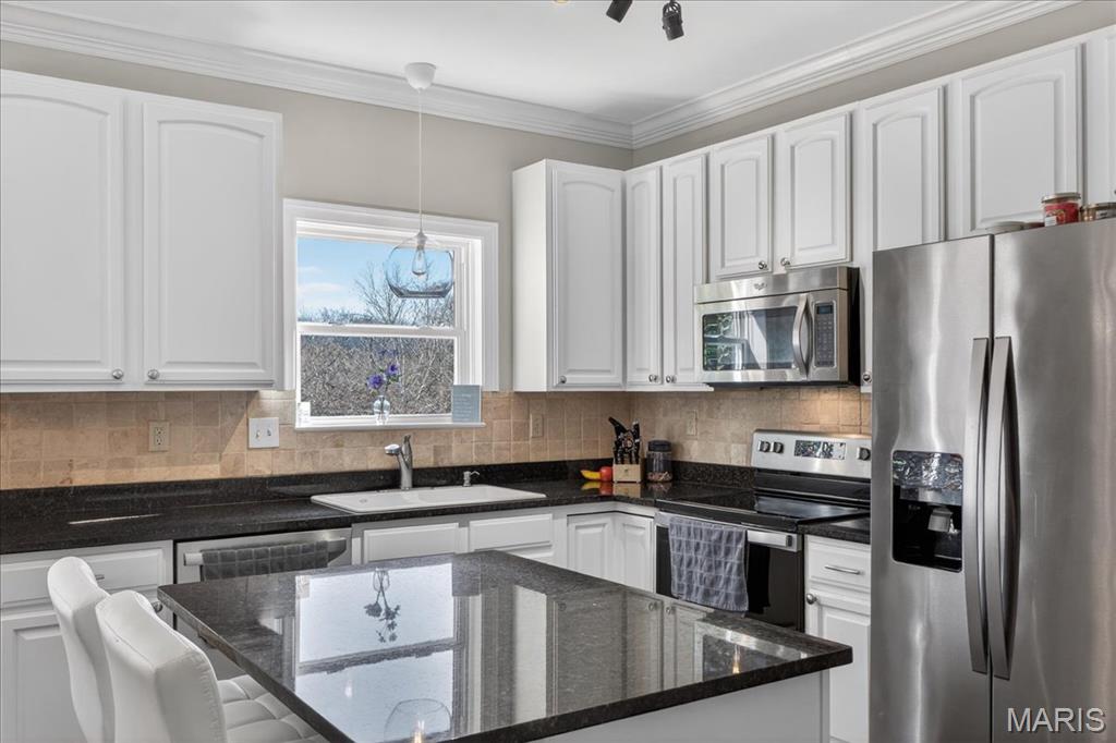 Prestwick Place - Residential