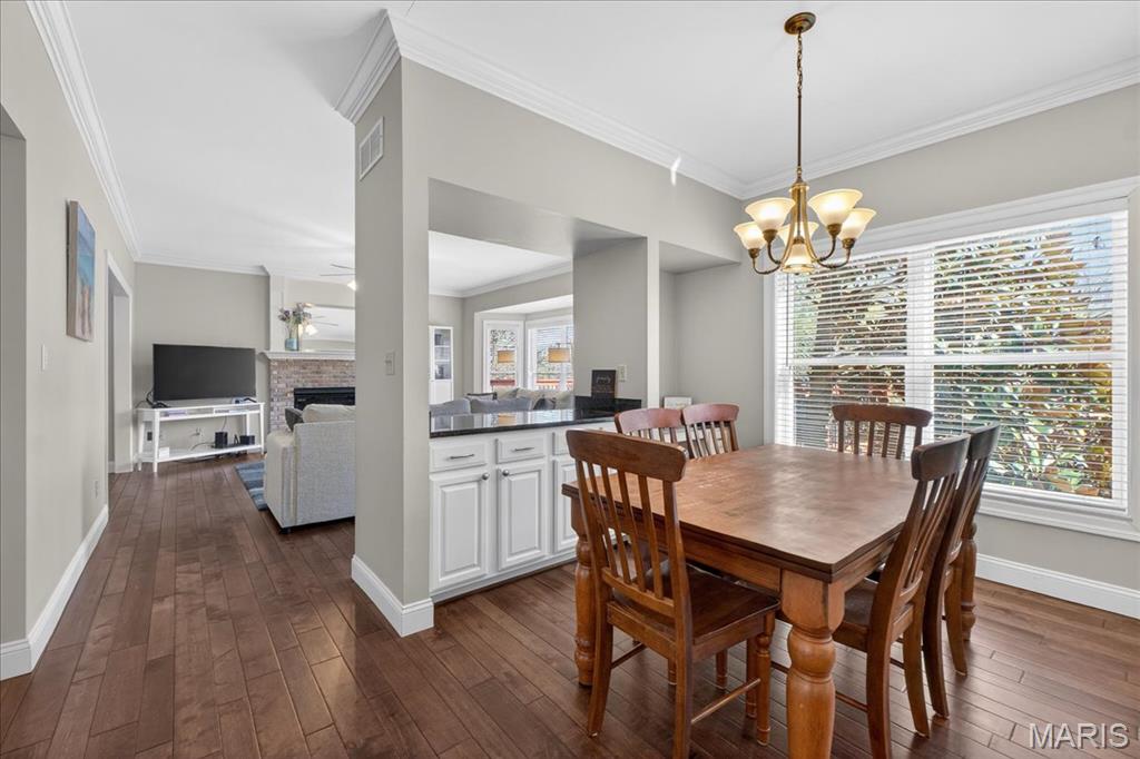 Prestwick Place - Residential