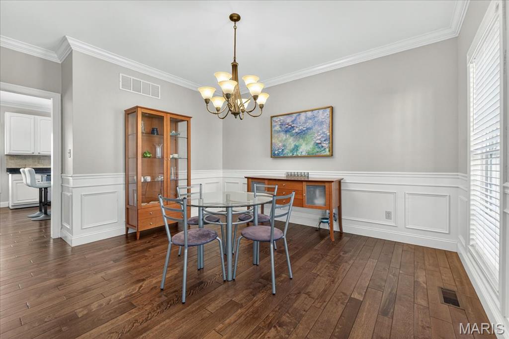 Prestwick Place - Residential